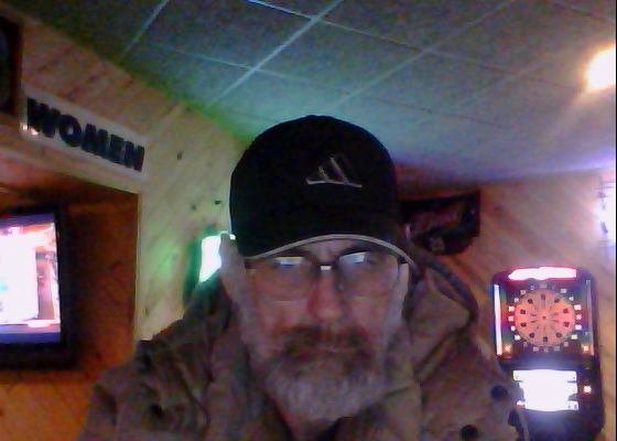 Terrence Martindale's album, Profile Pictures