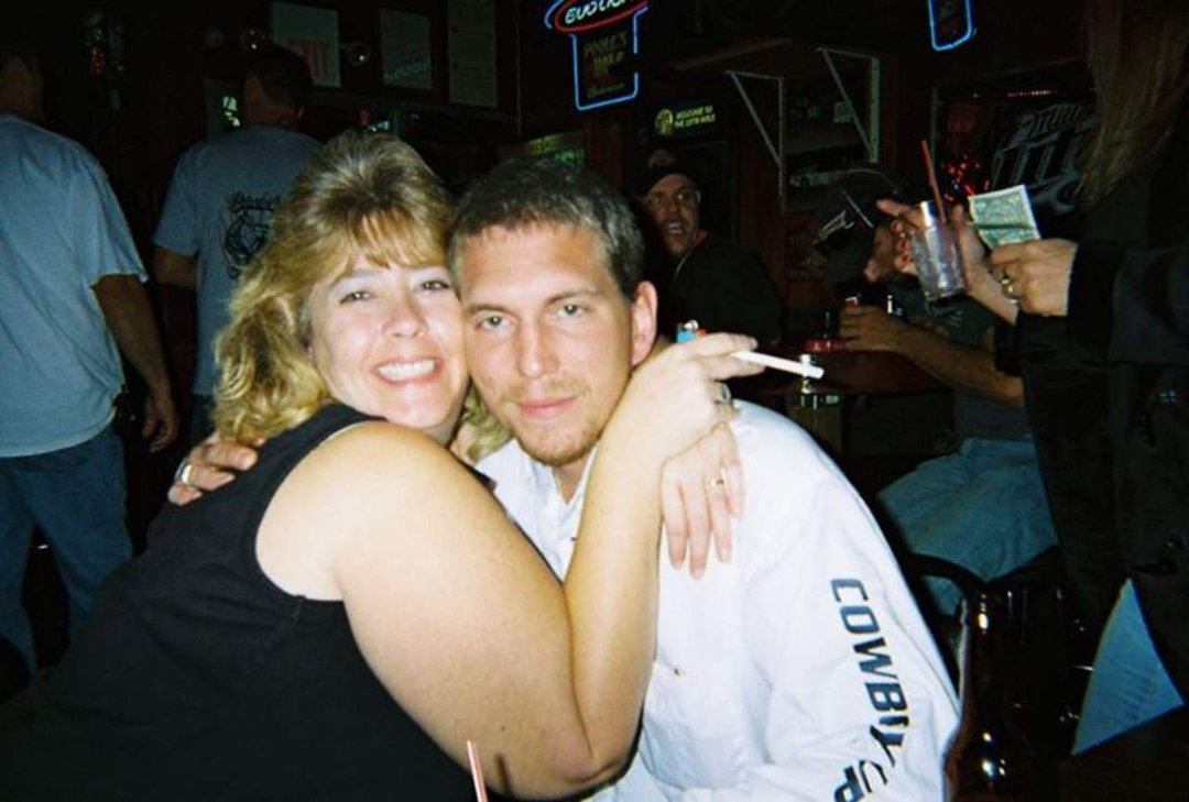 Lori Sullivan-Fordham's album, Cover Photos