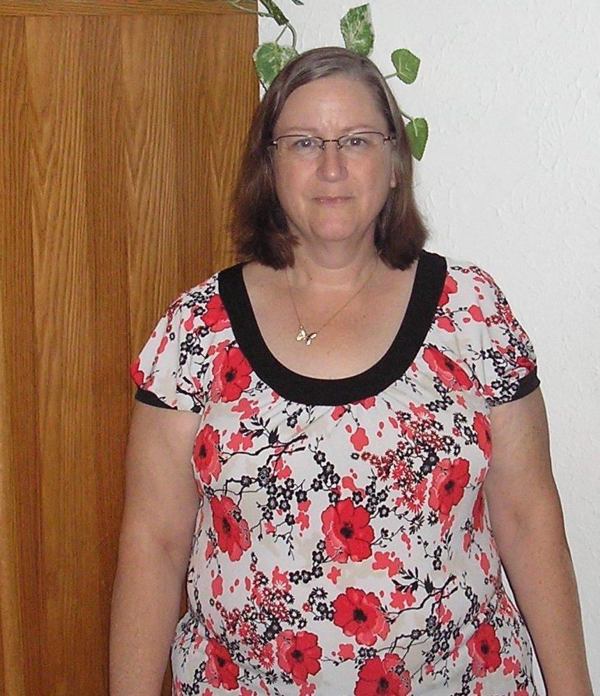 Carol Spoor's album, Profile Pictures