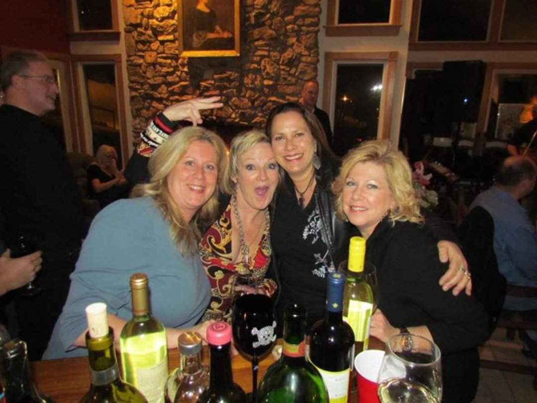 Kathy Stackhouse's album, Cover Photos
