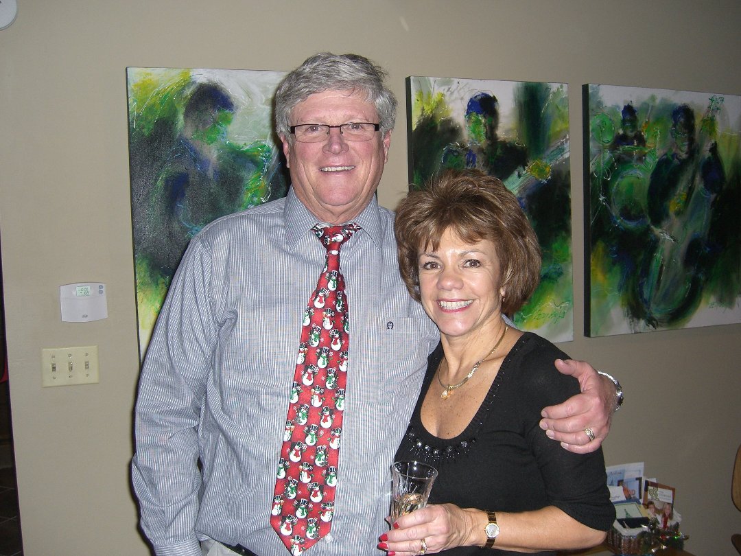 Brian Bernard's album, Profile Pictures