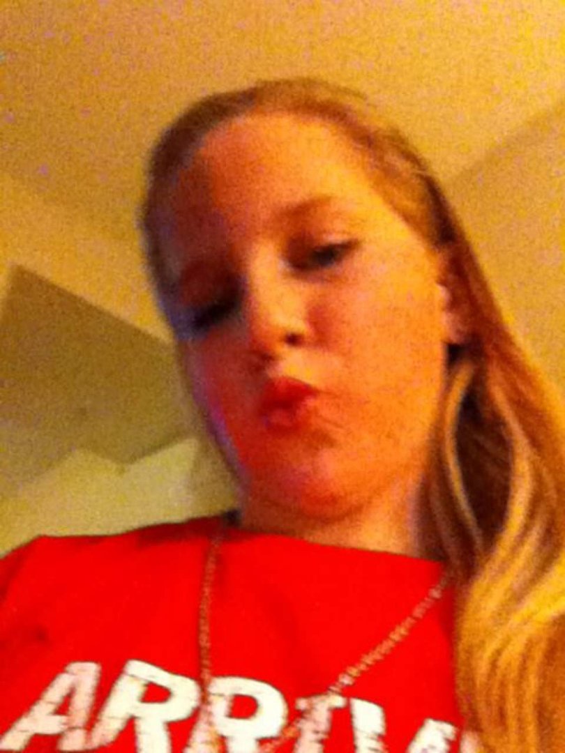 terri martin's album, my daughter savannah!