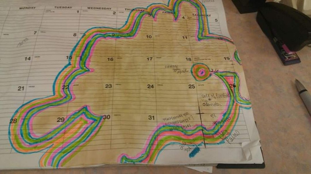 Cathy Fresta's album, Mobile Uploads