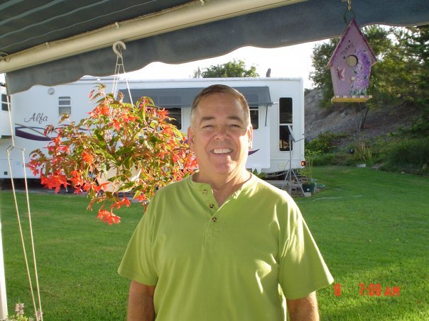 John Baker's album, Profile Pictures