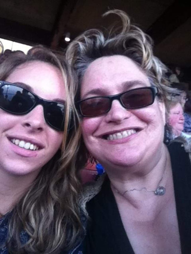 ellen cassagio's album, Cover Photos