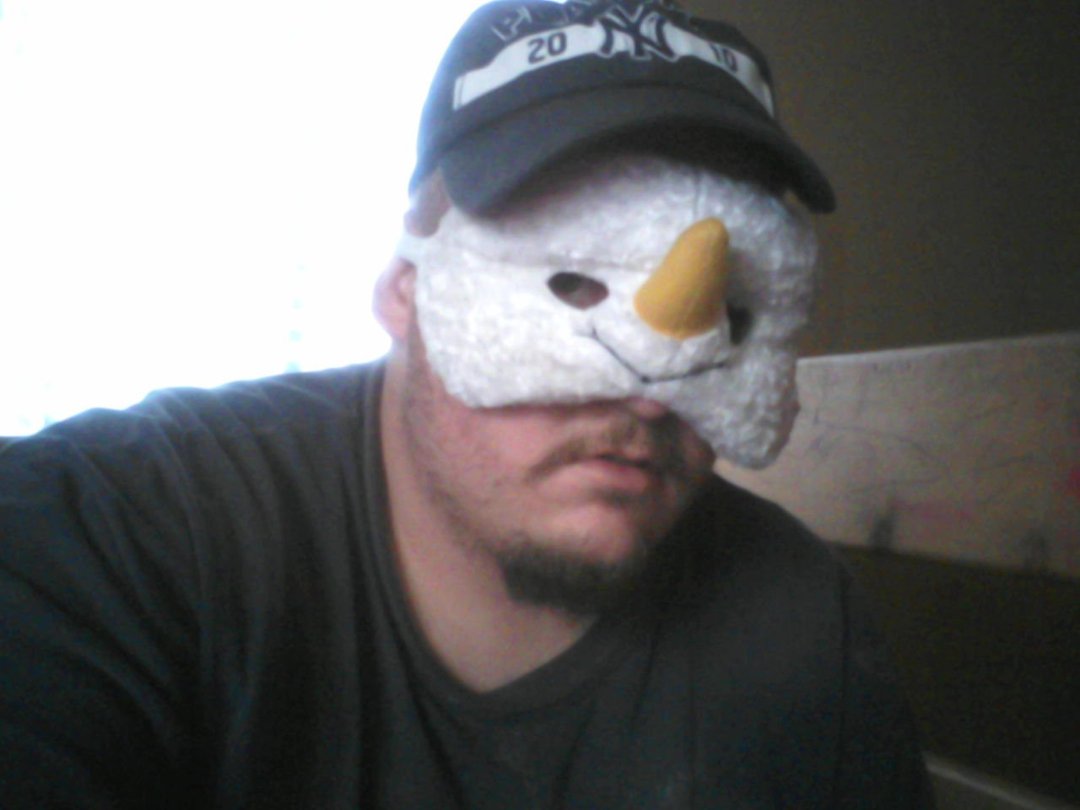 louis webb's album, Mobile Uploads