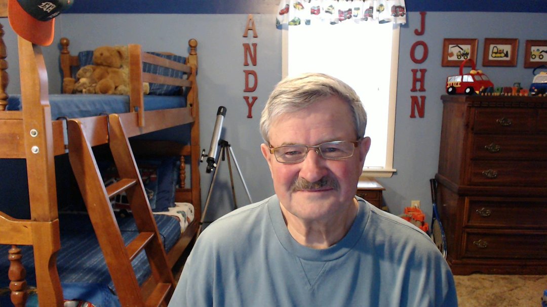 Clyde Ledbetter's album, Profile Pictures