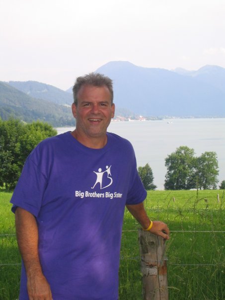 Craig Altmann's album, Profile Pictures
