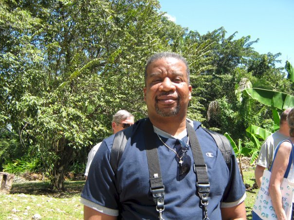 Anthony Fulp's album, Profile Pictures