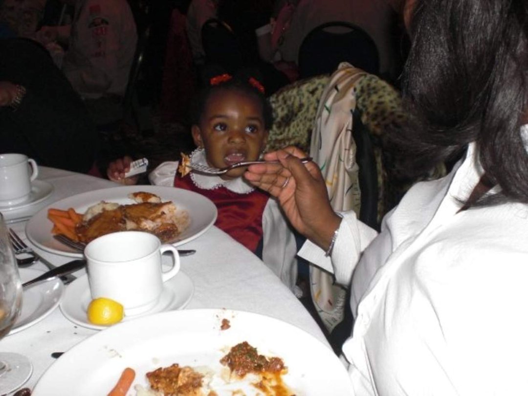 BJ Walker's album, Family and Friends