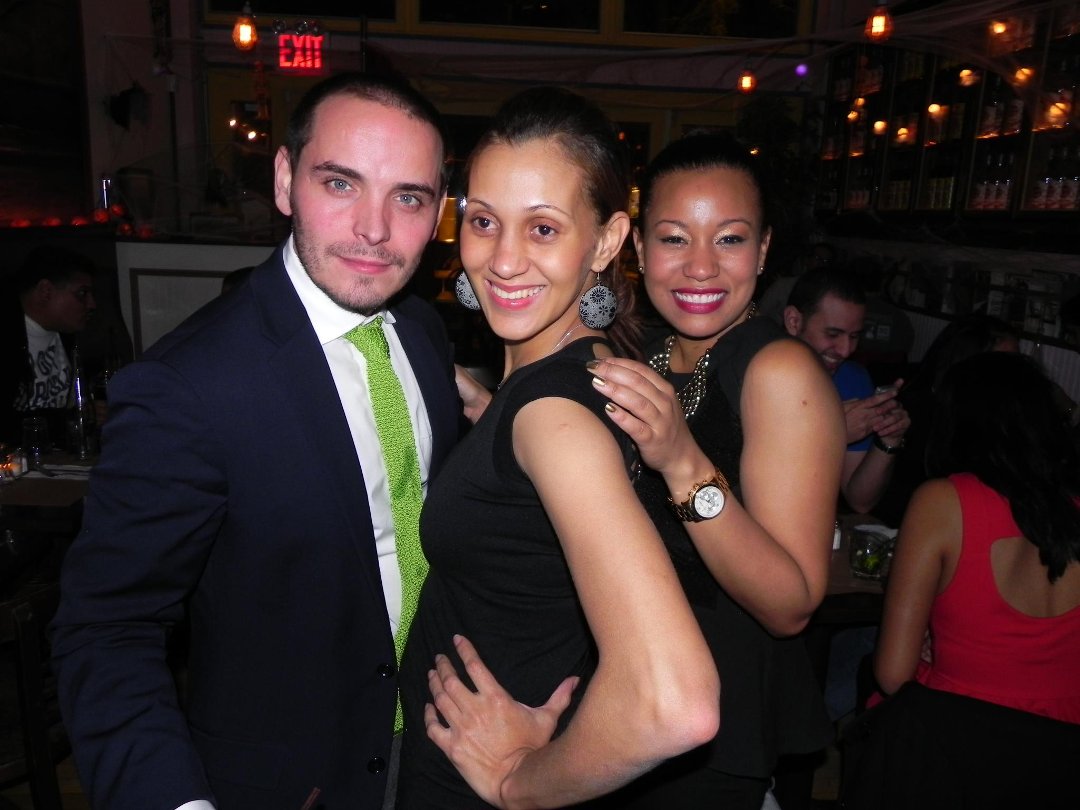 Fairry Bonner-varchola's album, JULIE'S BIRTHDAY PARTY