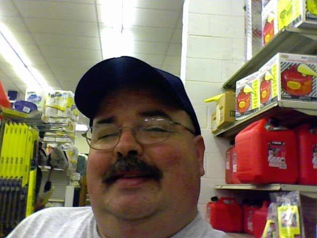 Gilbert Barnwell's album, Mobile Uploads