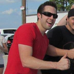 Bryan Cobb's album, Profile Pictures