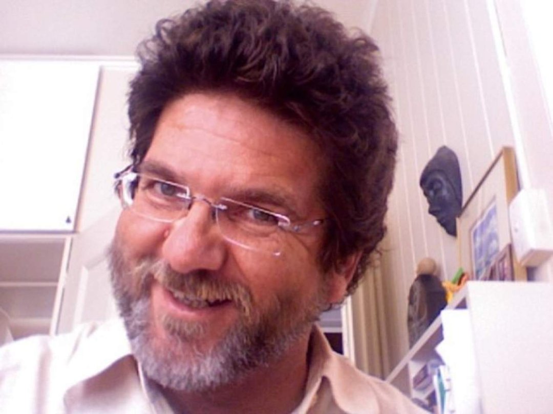 Christopher Olin's album, Profile Pictures
