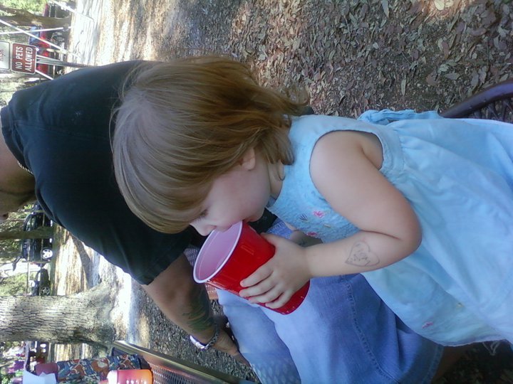 Shanda McWain's album, Mobile Uploads