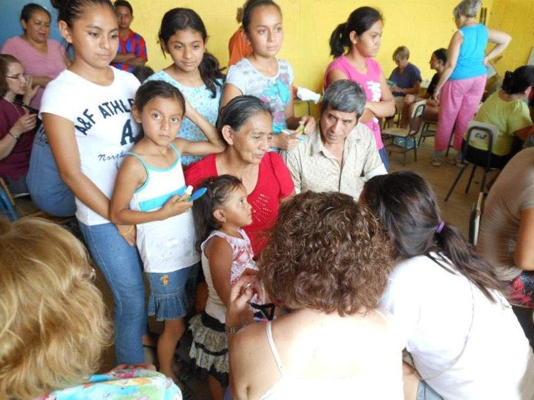 Kathy Janisch's album, Guatemala Feb 2012
