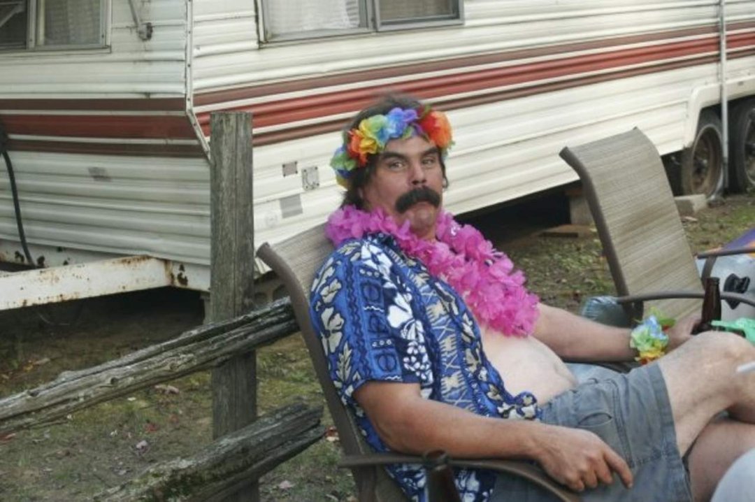 Pat Grant's album, summer