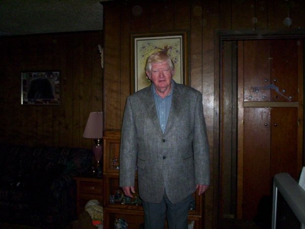 Jerry Hendricks' album, Pictures