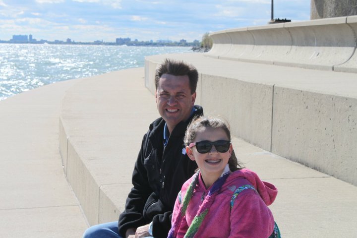 Anne Buster's album, Chicago 2010