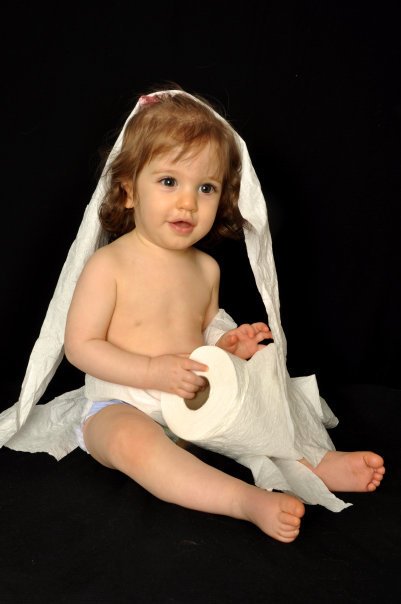 Michael Braverman's album, megan10mo