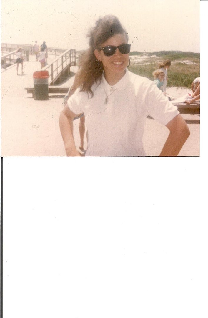 Christi Gervasio's album, Profile Pictures