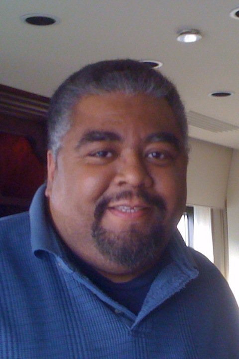 Preston Johnson's album, Mobile Uploads