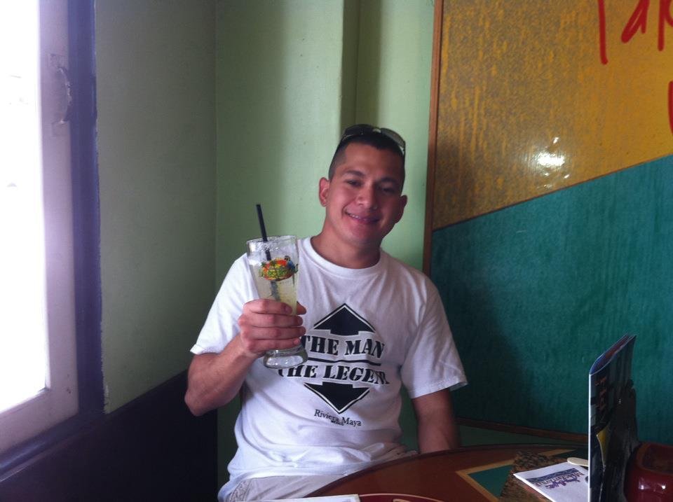 Roy Lopez's album, Mobile Uploads