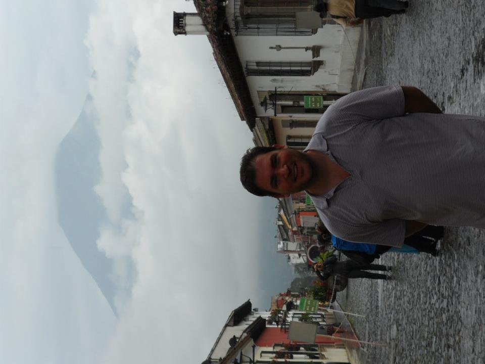 Matt Seiler's album, Guatemala 2011