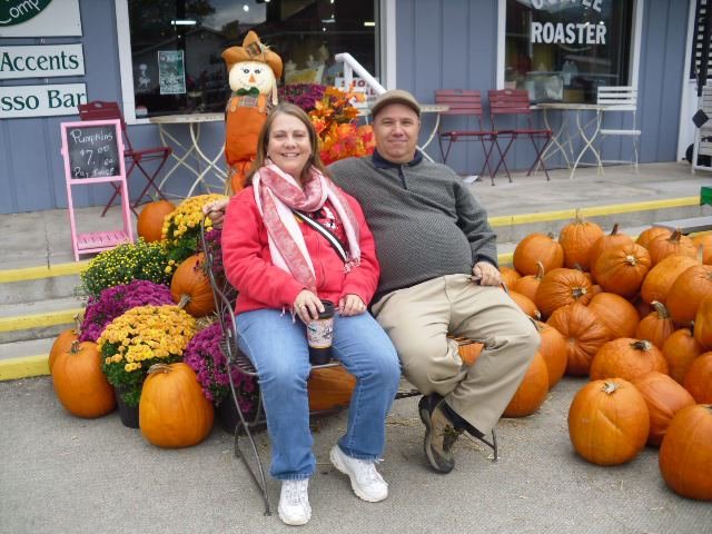 Phyllis Hill's album, Cover Photos