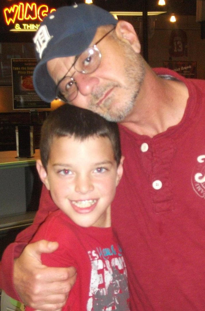 Frank Bailey's album, Profile Pictures