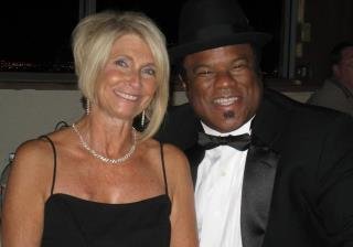 Jerry Johnson's album, Profile Pictures