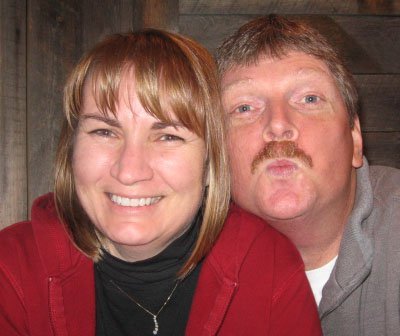 Debra Carpenter's album, More