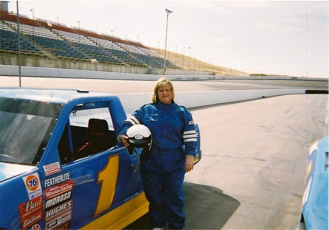 Lisa Peterson's album, Profile Pictures