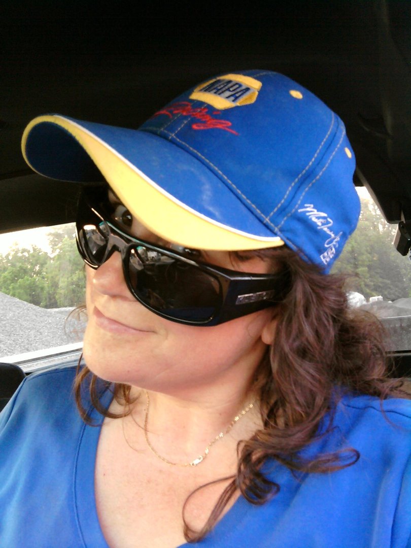 Sandy Ferguson's album, Profile Pictures