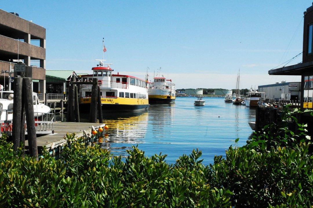 David Herron's album, New England - Canada Cruise (4)