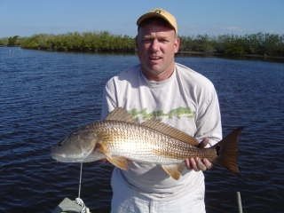 Robert Collins' album, fishing