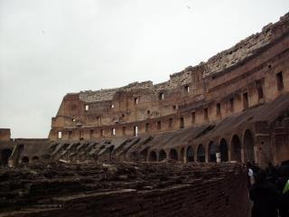 John Wallace's album, Rome 2011