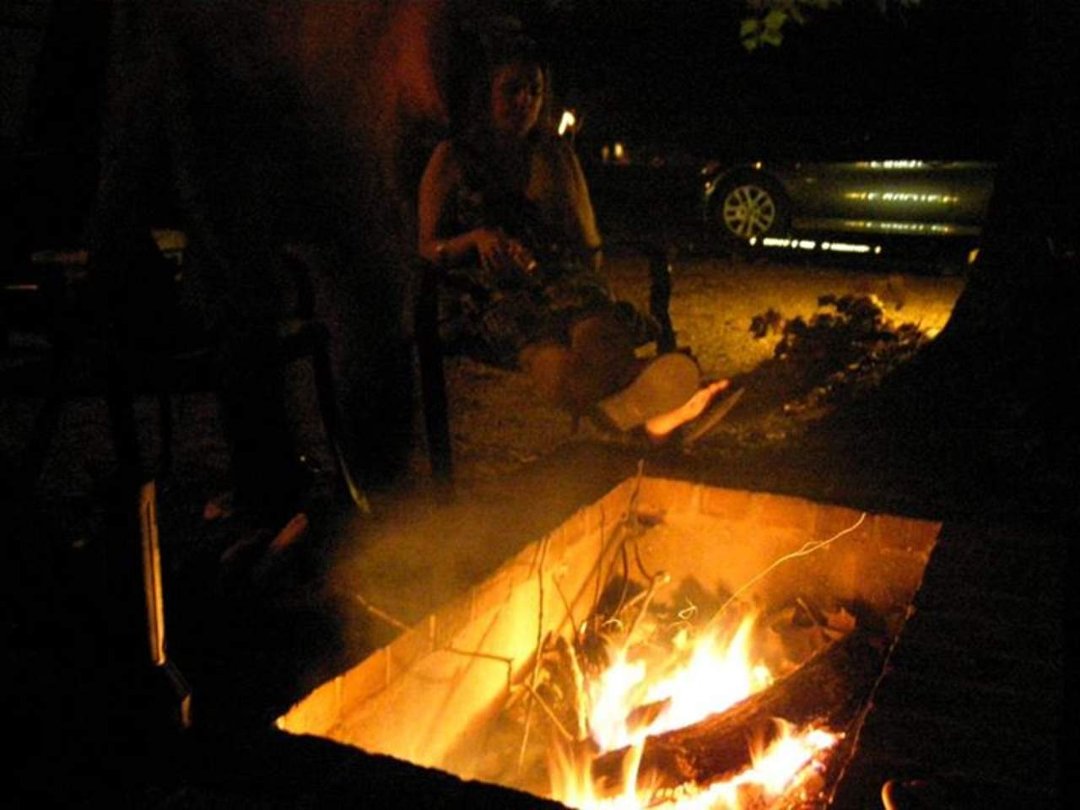 Stephen Stark's album, September 7, 2011