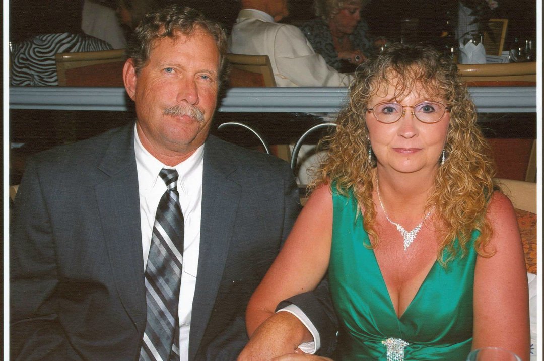 Debra Hughes' album, Profile Pictures