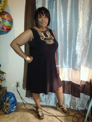 Tamesha Cunningham's album, Mobile Uploads