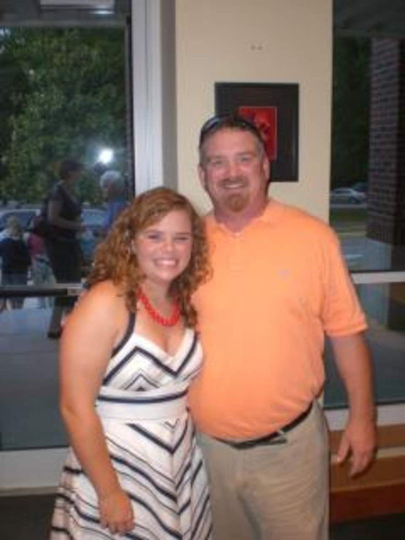 Kelli Arnold's album, Profile Pictures