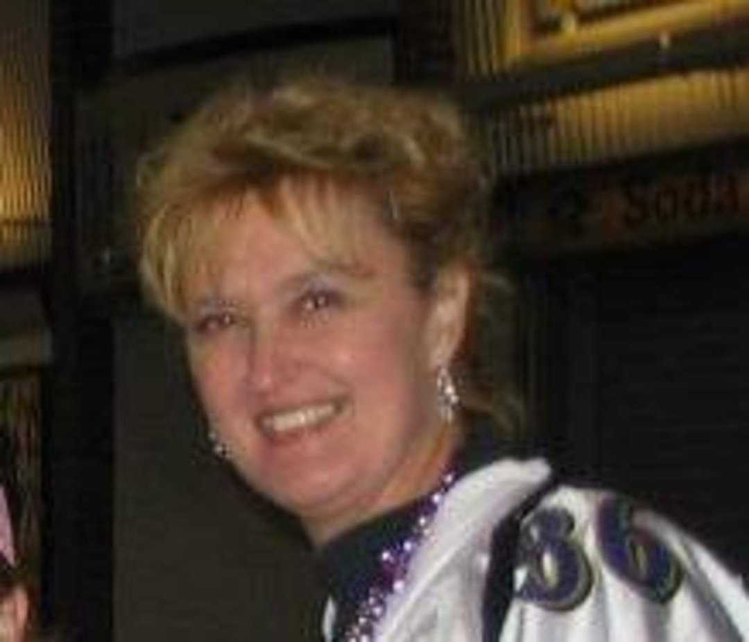 Barbara Fenwick(Shannon)'s album, Profile Pictures