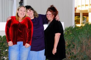 Edie Price's album, November 20, 2011 thanksgiving at my house