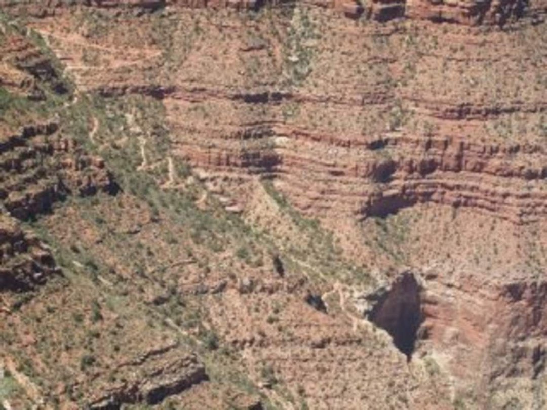 Tim Thompson's album, Sedona, grand canyon, zion canyon