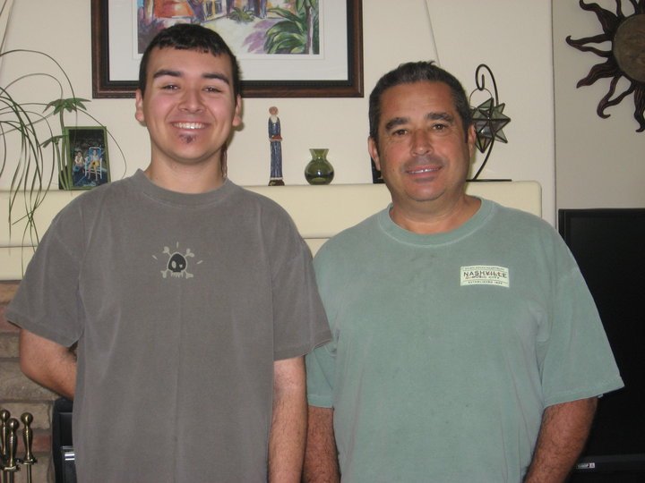 Steve Adao's album, Profile Pictures