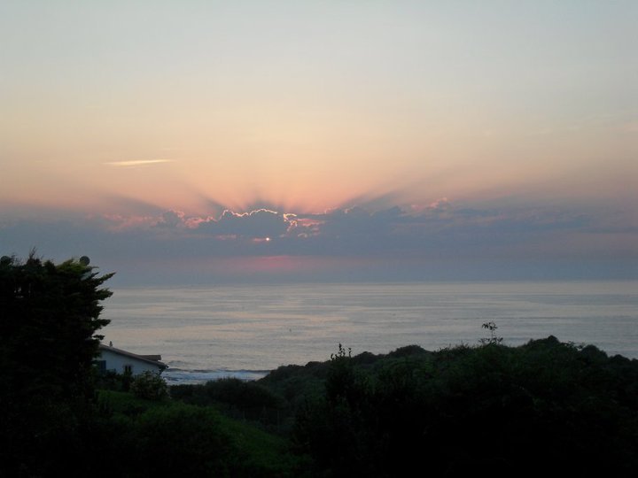 Ron Cella's album, Vacation in SW France 8/2010