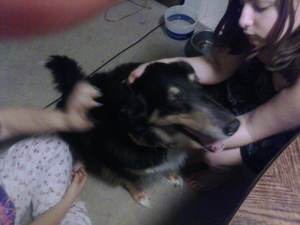 Scott Post's album, Nala