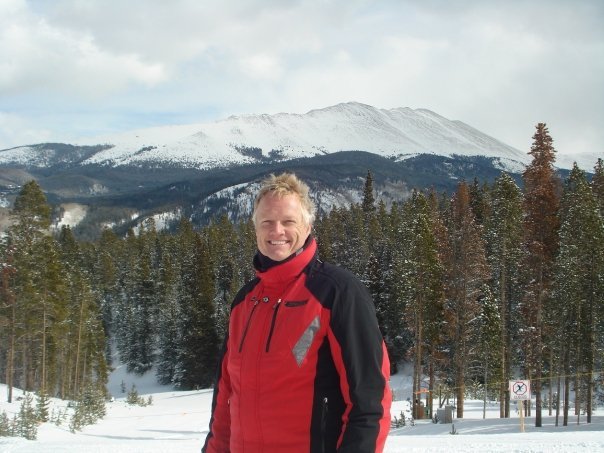 Dave Moreen's album, Dave's Pics