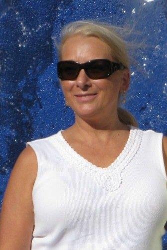 Susan Reed's album, Profile Pictures