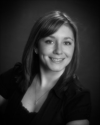 Debbie Atkinson's album, Alexandria's grad photo's
